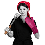 Кухня и бар
