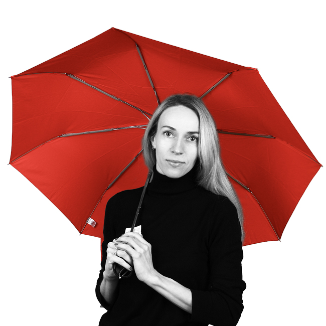 Юлия Туманова