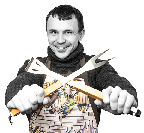 Смирнов Александр