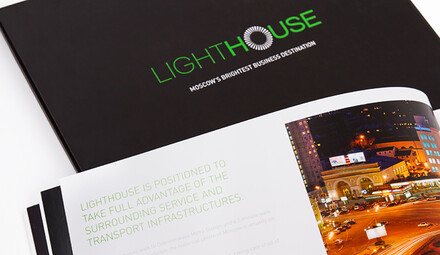 Каталог Lighthouse