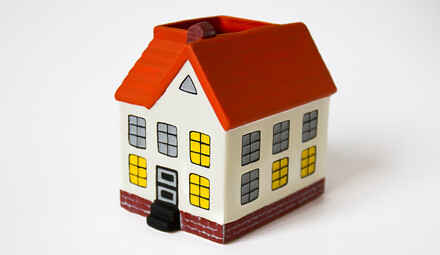 Подставка под ручки для IntermarkSavills