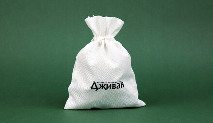Бизнес-подарки с логотипом для «Алкогольной Сибирской группы»