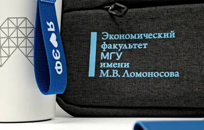 Коллекция сувениров для МГУ на 270-летие
