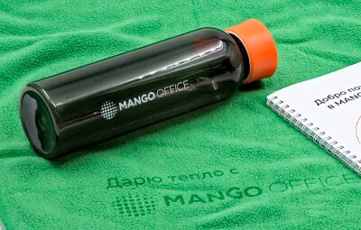 Велкомпак для MANGO OFFICE