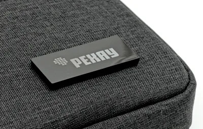 Капсульная коллекция мерча для РЕХАУ