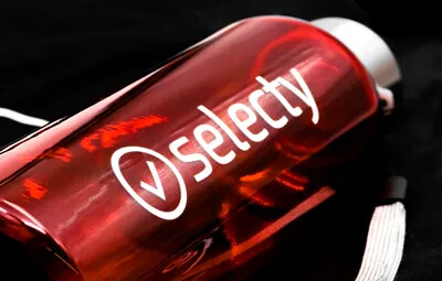 Пополнение корпоративного мерчшопа и подарки для сотрудников Selecty