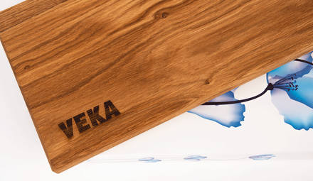 Корпоративные подарки VEKA на 8 Марта