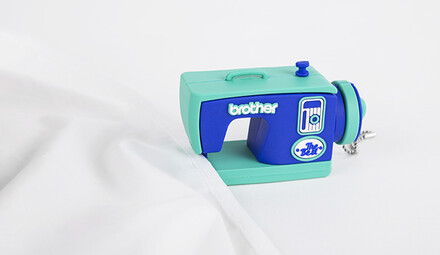 Креативная сувенирная продукция для Brother Industries Ltd