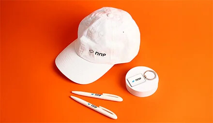 Подарки корпоративным клиентам ППР