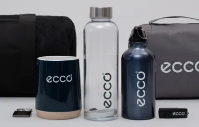 Корпоративные подарки сотрудникам ECCO
