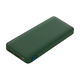 Внешний аккумулятор с подсветкой Анкор Плюс PD (Ancor PD Plus) 10000 mAh, зеленый ЗЕЛЕН