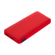 Внешний аккумулятор с подсветкой Анкор Плюс PD (Ancor PD Plus) 10000 mAh, красный КРАСН
