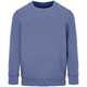 Свитшот детский Columbia Kids, синий, на рост 96-104