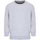 Свитшот детский Columbia Kids, серый меланж, на рост 96-104