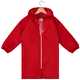 Дождевик детский Rainman Kids красный, 10-12 лет