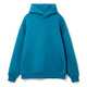 Худи Kulonga Oversize, бирюзовое, размер ХS/S