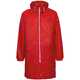 Дождевик Rainman Zip Pro красный, размер S