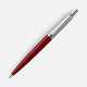 Ручка шариковая Parker Jotter Originals Red CT, красная