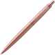 Ручка шариковая Parker Jotter XL Monochrome Pink Gold, розовое золото