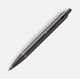 Ручка шариковая Parker IM Professionals Monochrome Titanium, темно-серая