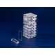 Игра Acrylic Tower, прозрачная; Доставка под заказ
