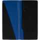 Дорожный органайзер Multimo, черный с синим