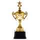 Кубок Top Star, золотистый