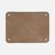 Лейбл Eta Nubuck Touch, XL, коричневый