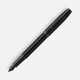 Ручка перьевая Parker IM Achromatic Black, черная