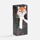 Коробка для игрушек Beastie Toys с печатью на заказ