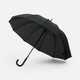 Зонт-трость Sombrella, черный