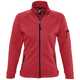 Куртка флисовая женская New look women 250 красная, размер L