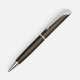 Ручка шариковая Glide ver.2, коричневая