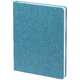 Ежедневник New Latte, недатированный, голубой