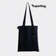 Шоппер Superbag black (чёрный) черн