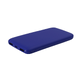 Внешний аккумулятор Bplanner Power 2 ST, софт-тач, 10000 mAh (Синий) син