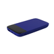 Внешний аккумулятор Bplanner Power 3 ST, софт-тач, 10000 mAh (Синий) син