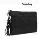 Набор Superbag Black note: чехол для ноутбука с обвесом (черный)