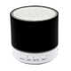 Беспроводная Bluetooth колонка Attilan (BLTS01), черная
