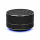 Беспроводная Bluetooth колонка MuzOn, черная