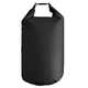 Водонепроницаемая сумка DRYBAG, Чёрный