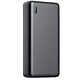 Внешний аккумулятор Belong, 20000 Mah, черный