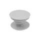 Подставка-держатель для телефона PopSocket, серый