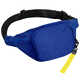 Поясная сумка SPLIT TO GO, Синий/Жёлтый