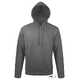 Джемпер SNAKE,Черный меланж S
