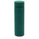 Термос Bronx софт тач, изумрудный
