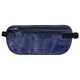 Поясная сумка COMFORT MONEY BELT, тёмно-синий