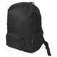 Рюкзак складной Comfort Travel Portable, чёрный