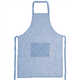 Фартук AROLA, Королевский синий
