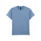 Футболка ULTRA COTTON, СЕРО-ГОЛУБОЙ 3XL